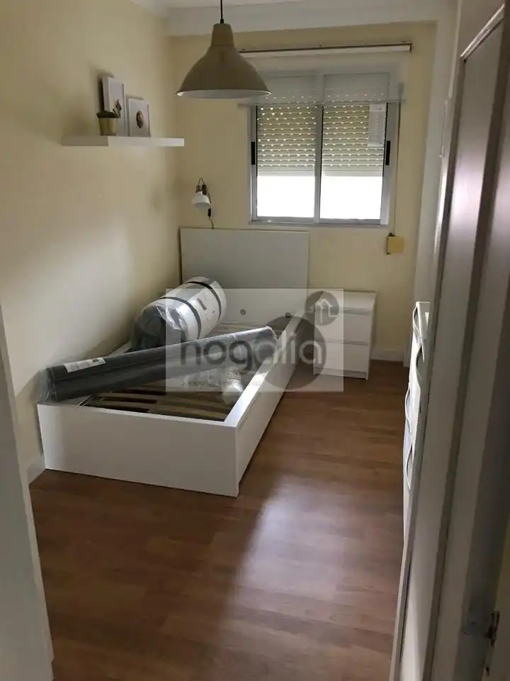 Flat for rent in La Oliva