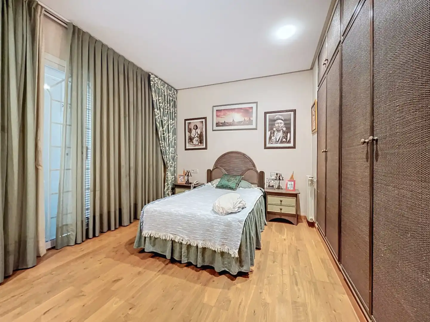 Chalet con terraza en venta en Levante Alto, imagen 20