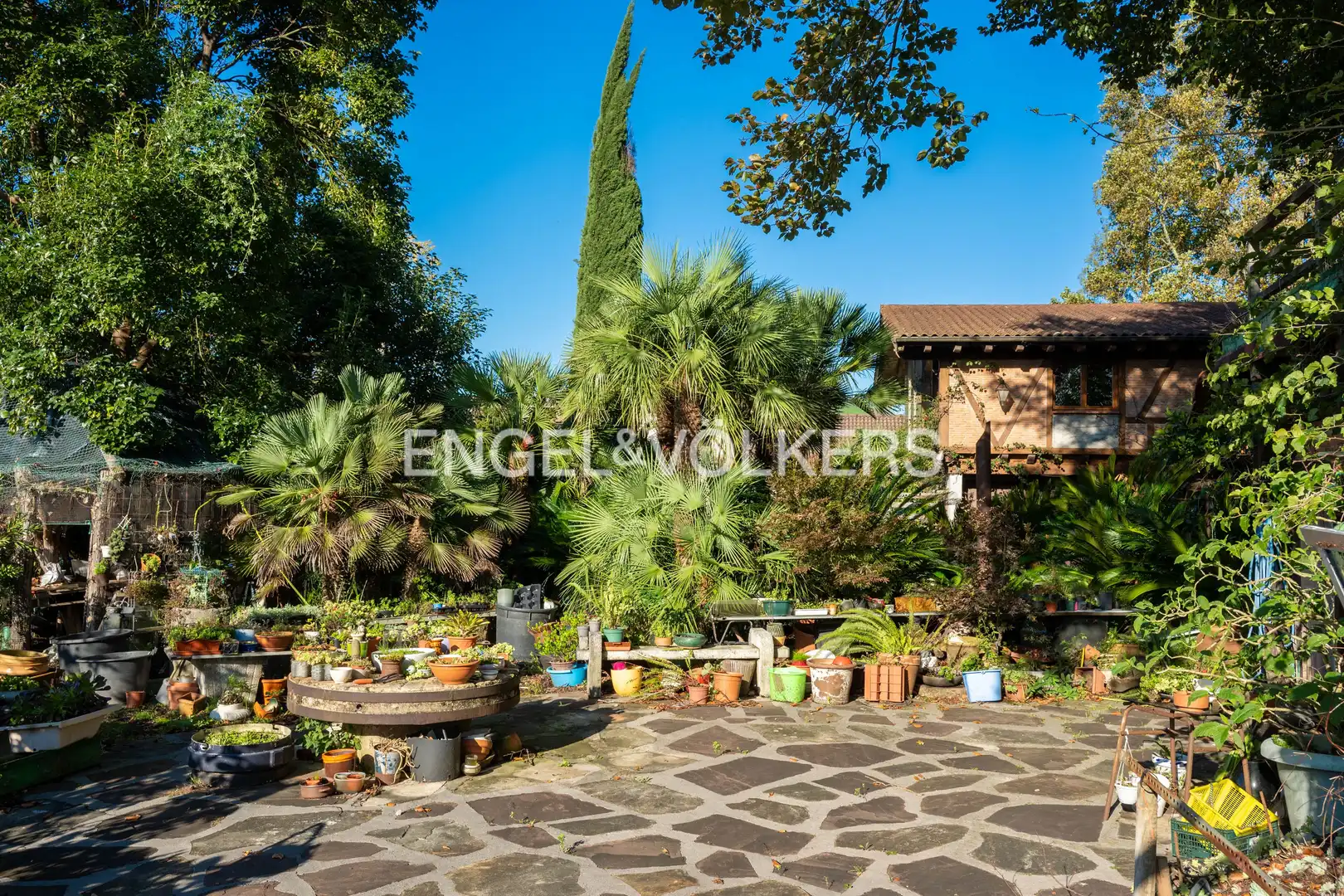 Vista exterior de Finca rústica en venta en Urnieta con Calefacción, Jardín privado y Terraza