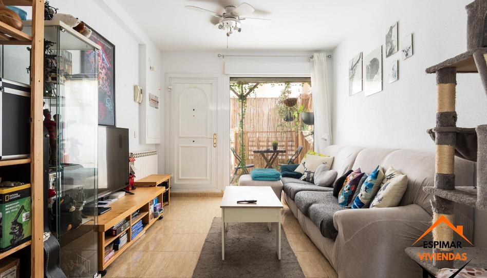 Foto 1 de Dúplex en venda a Carrer Ronda del Castellar, 1, Utebo, Zaragoza