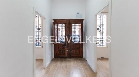 Foto 2 de Casa o chalet de alquiler en Tavernes Blanques, Valencia