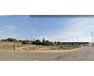 Industrial land for sale in Torrefarrera