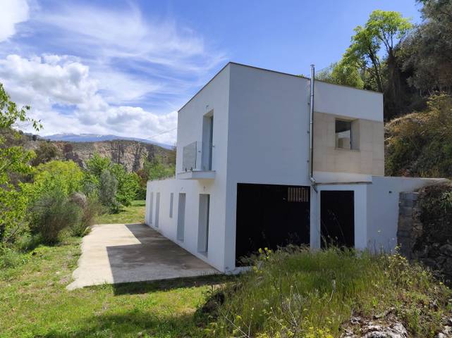 Finca rústica en Venta en FINCA EL ALCÁZAR en Villamena