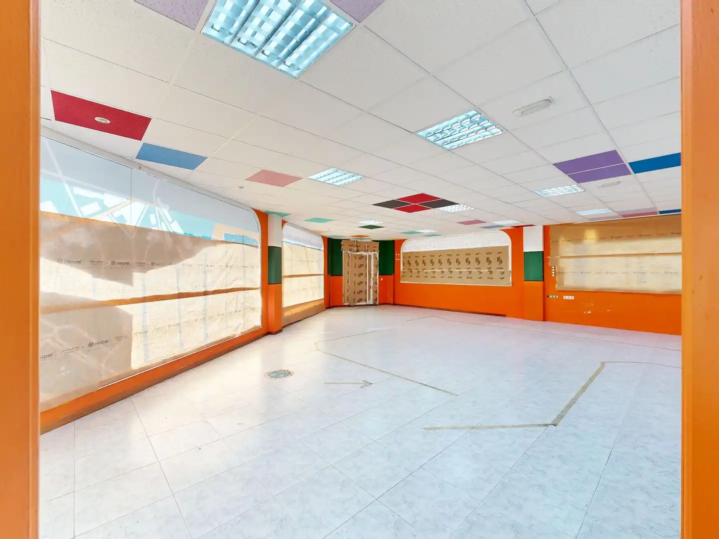 Local en venta en Foz