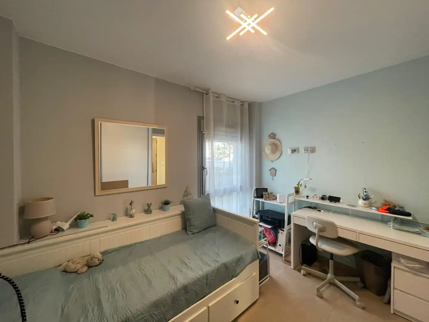 Rez-de-chaussée avec piscine à vendre à Desamparados - Hurchillo - Torremendo, imagen 8