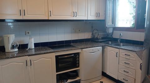 Foto 2 de Dúplex en venda a Avenida de Santa Pola, 24, El Palmeral - San Antón, Alicante