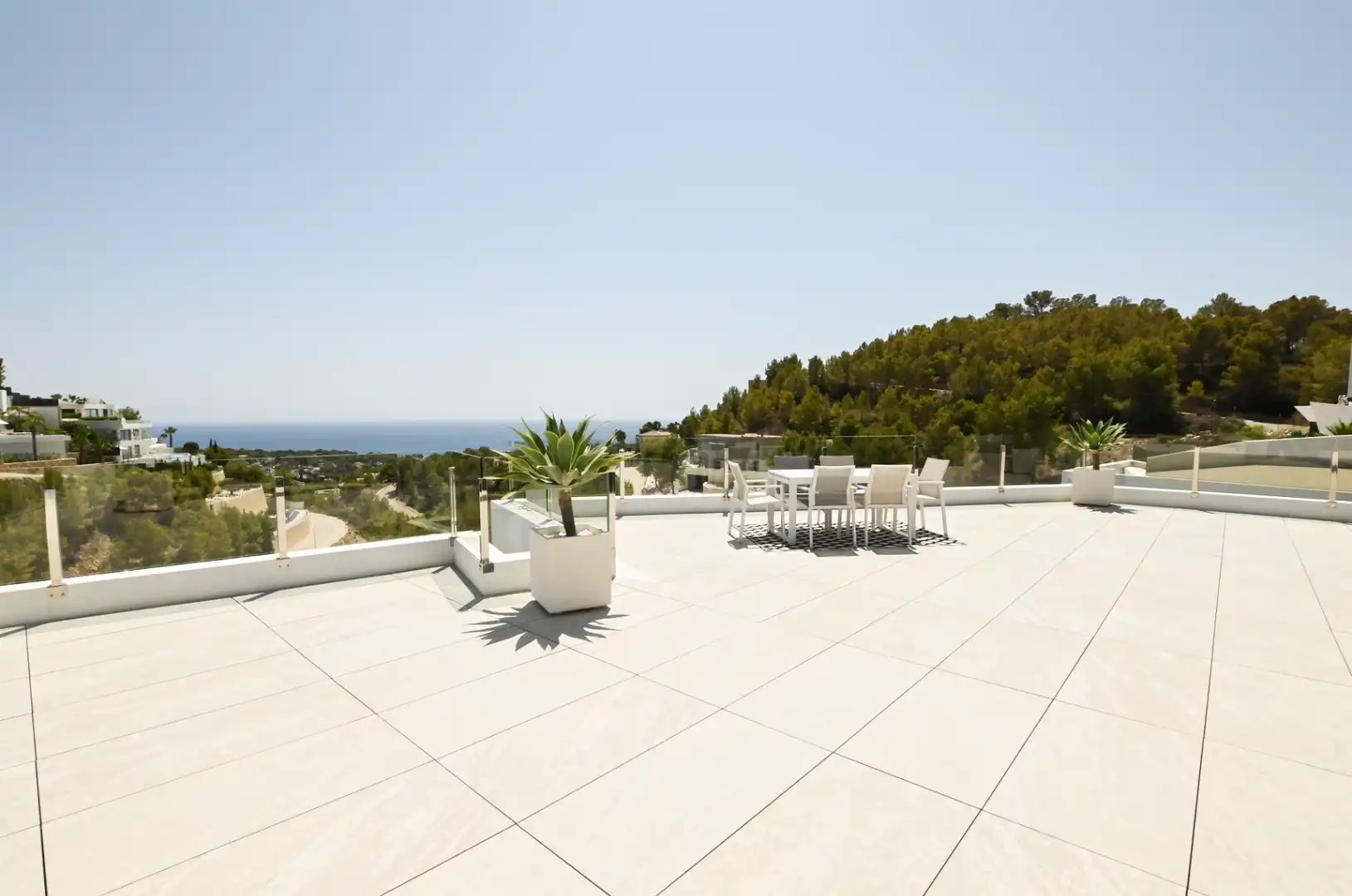 Casa con jardín en venta en La Fustera, imagen 22