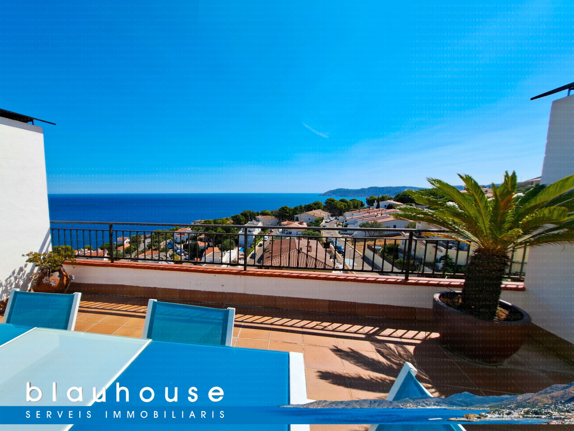 Attic for sale in Cau del Llop - Super Fener - Fener