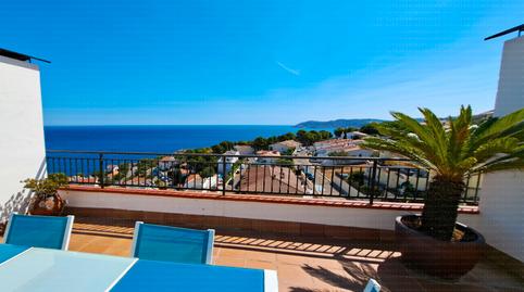 Foto 4 de Àtic en venda a Cau del Llop - Super Fener - Fener, Girona