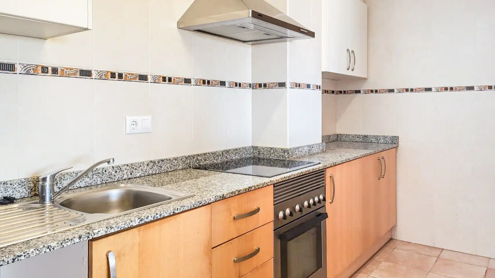 Apartamento con piscina en venta en La Sella, imagen 6