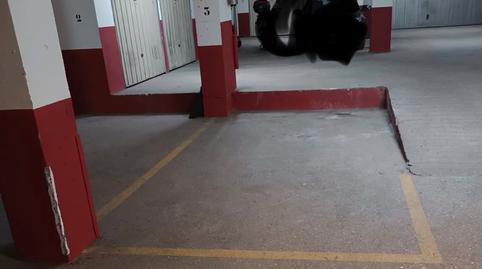 Foto 2 de Garatge de lloguer a Calle Villanueva, 14, Medina del Campo, Valladolid