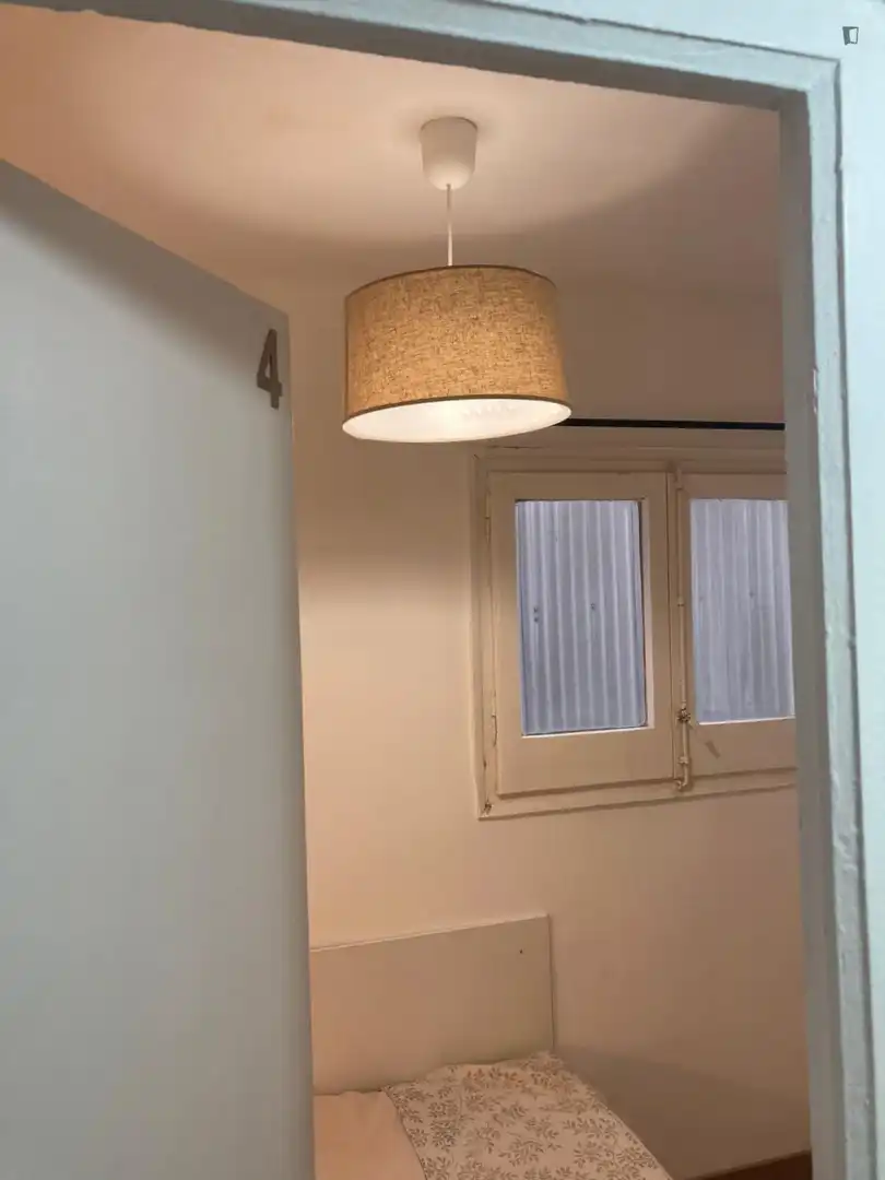 Habitació a Collblanc