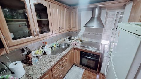 Foto 4 de Pis en venda a C. Palangreros, 25, 29640 Fuengirola, Málaga, Spai, 25, Puerto Deportivo, Fuengirola