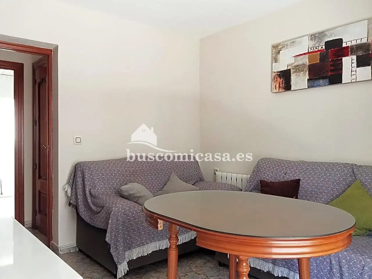 Room in Calle Gran Capitán, Peñamefecit - Avda Barcelona