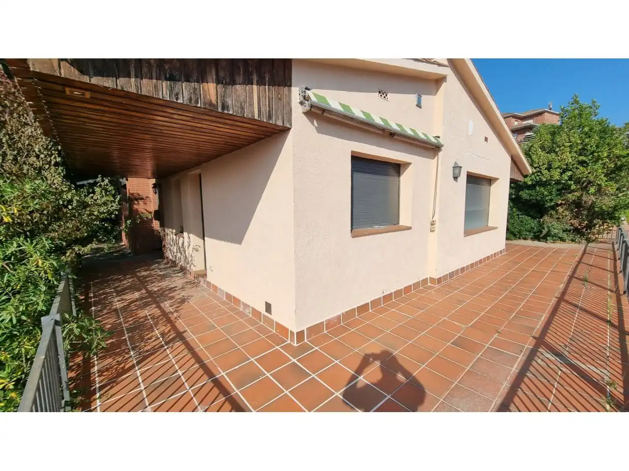 Houses for sale in Calle Lleida, Vallromanes