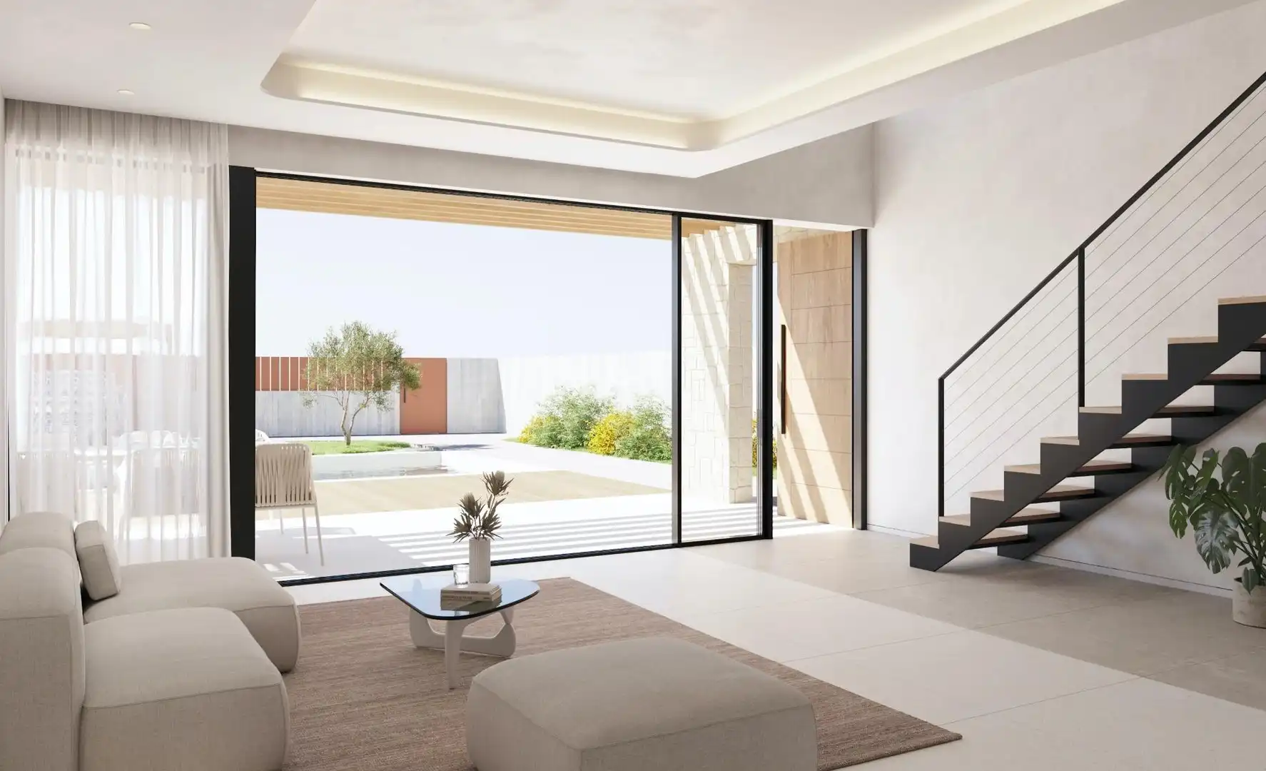 Villa avec piscine à vendre à Golf Bahía, imagen 4