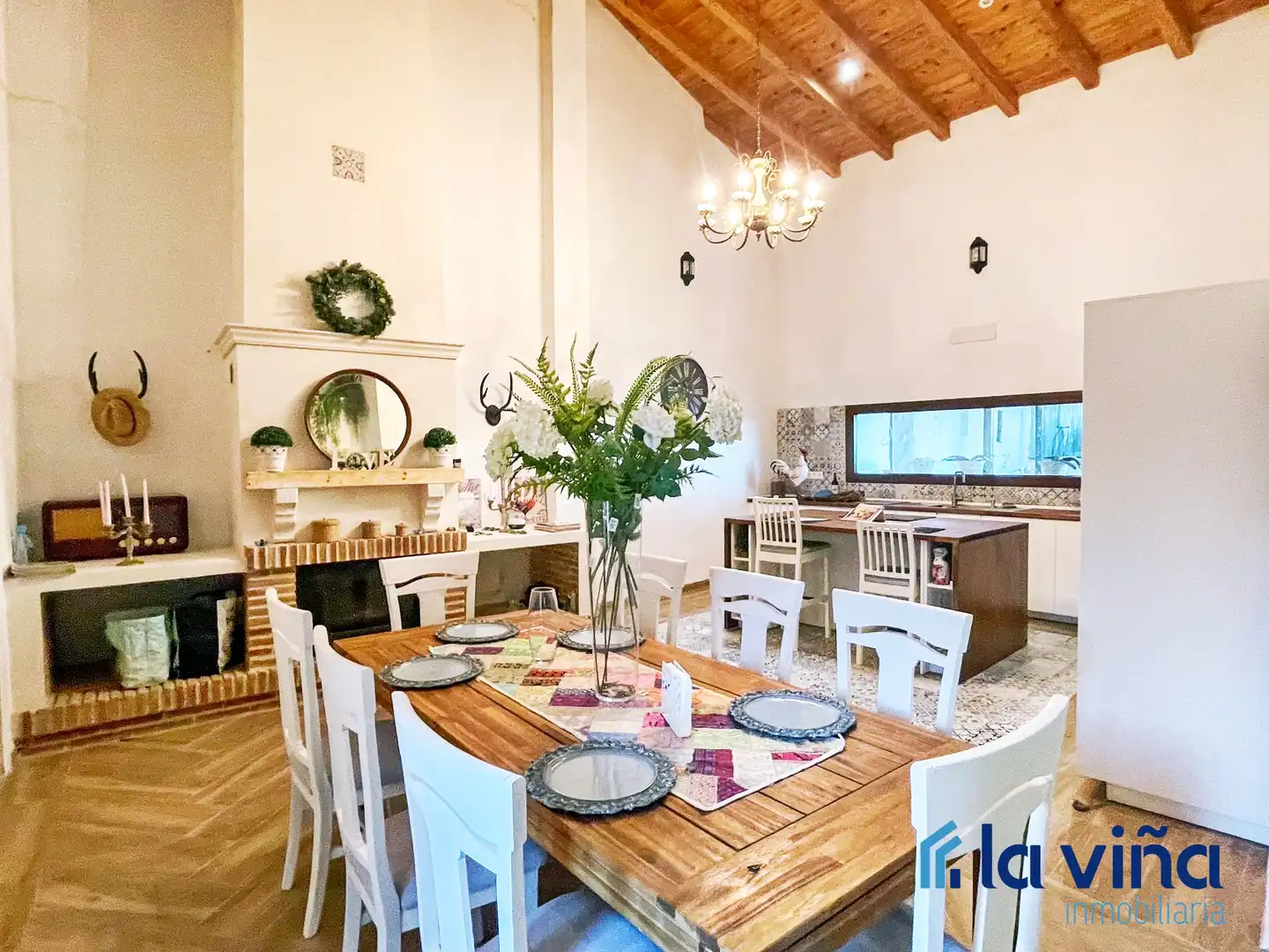 Casa amb jardí en venda a Villanueva de la Concepción, imagen 15