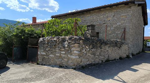 Foto 2 von Einfamilien-Reihenhaus zum Verkauf in Cimavilla, Valdegovia / Gaubea, Araba - Álava