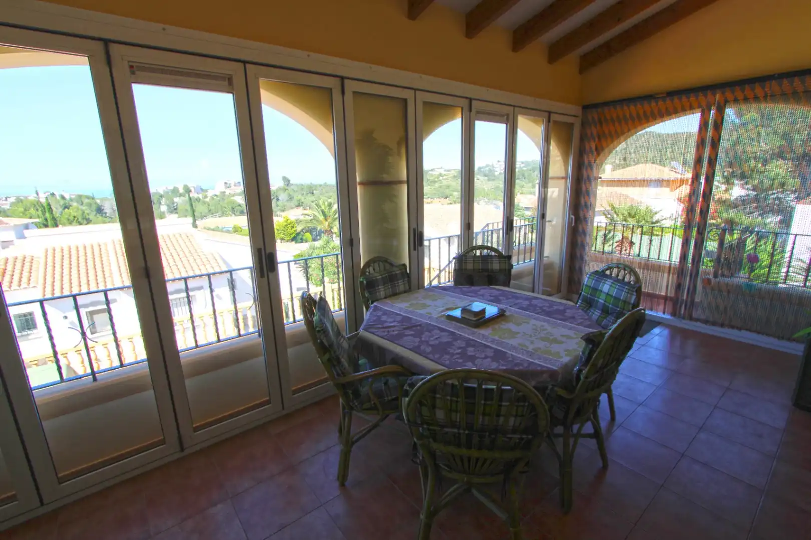 House with garden for sale in El Ràfol d'Almúnia, imagen 12
