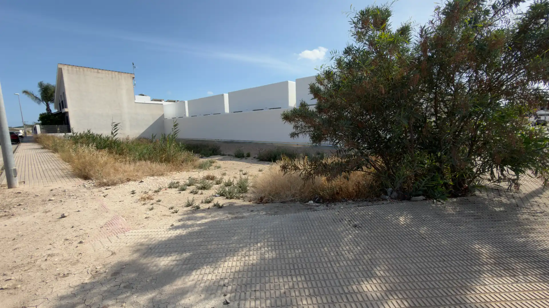 Terreny residencial en venda a Dolores, imagen 12
