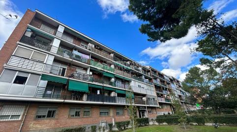 Foto 3 de Pis en venda a Portazgo,  Madrid Capital