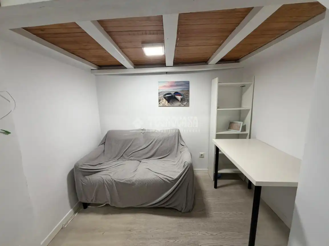 Estudio en venta en Madrid