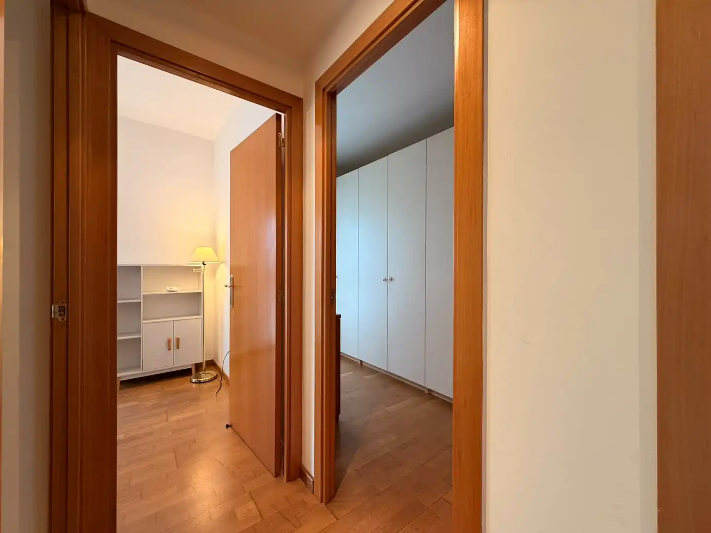 Piso con ascensor en venta en Centre - Sant Oleguer, imagen 23