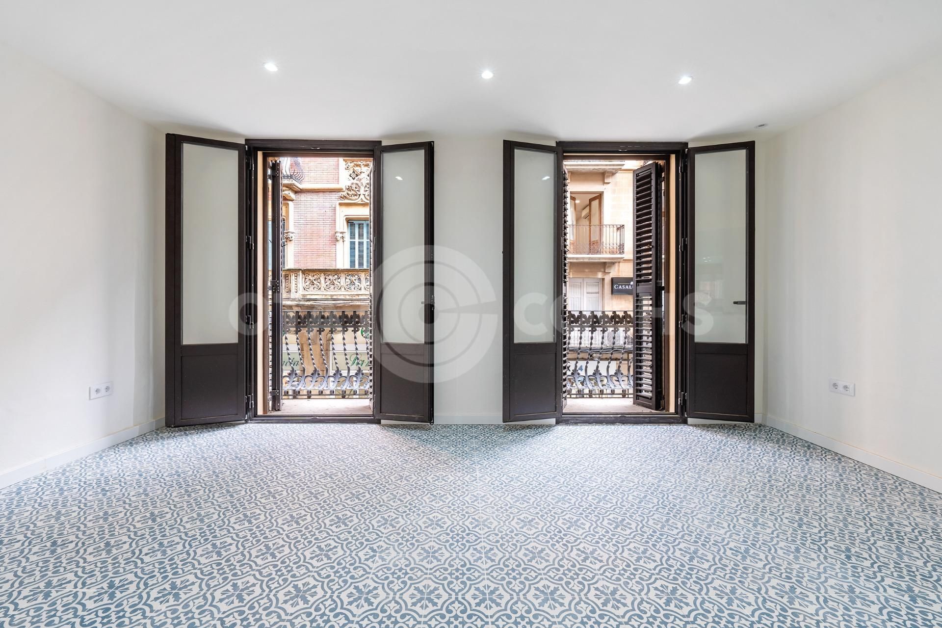 Flat for sale in Reus  with Air Conditioner, Heating and Balcony