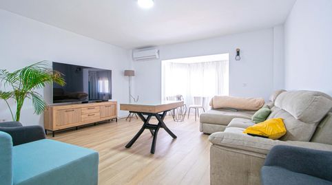 Photo 2 of Flat for sale in Bellavista, Sevilla Capital