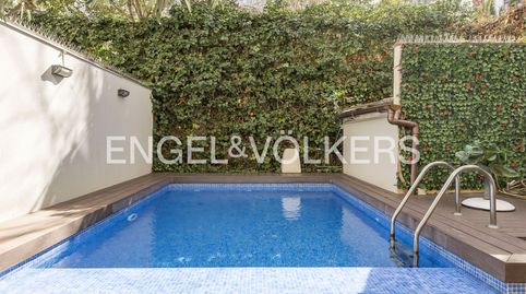 Photo 2 of Duplexes for rent in Fort Pienc, Barcelona Capital