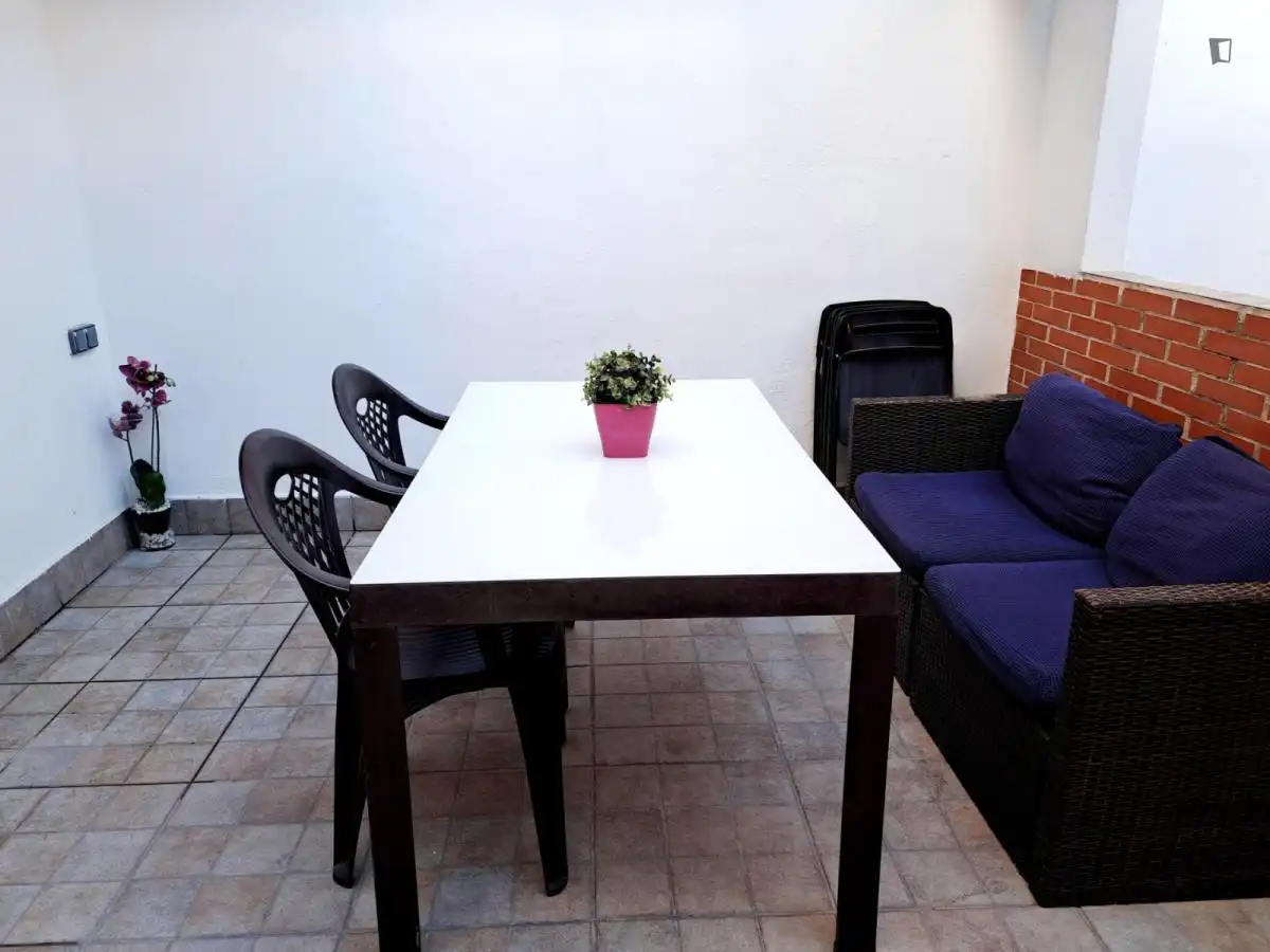 Apartamento de alquiler en Aiora