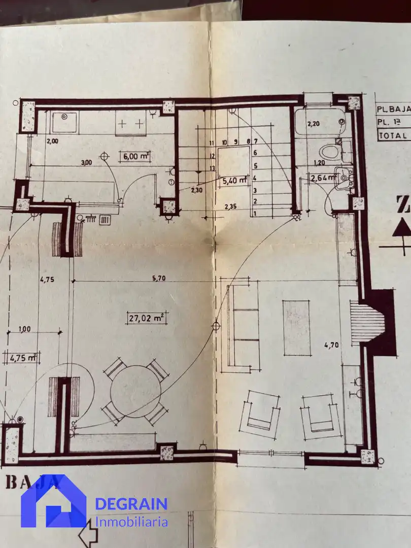 Casa o chalet en venta en Noreña con Calefacción, Jardín privado y Terraza