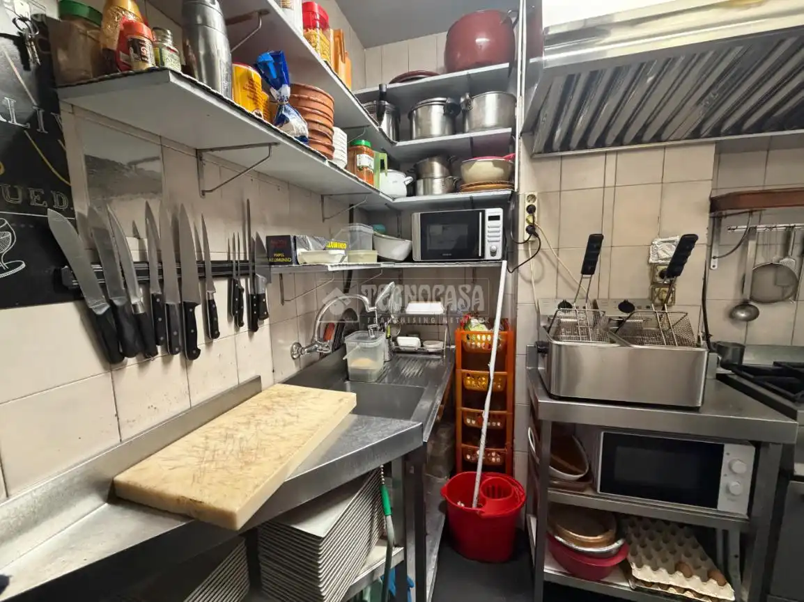 Local comercial en venda a Latina, imagen 19