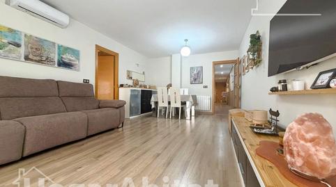 Foto 3 von Wohnung zum Verkauf in Calle Horta, Avenida de Abril - 9 de Octubre, Sagunto / Sagunt