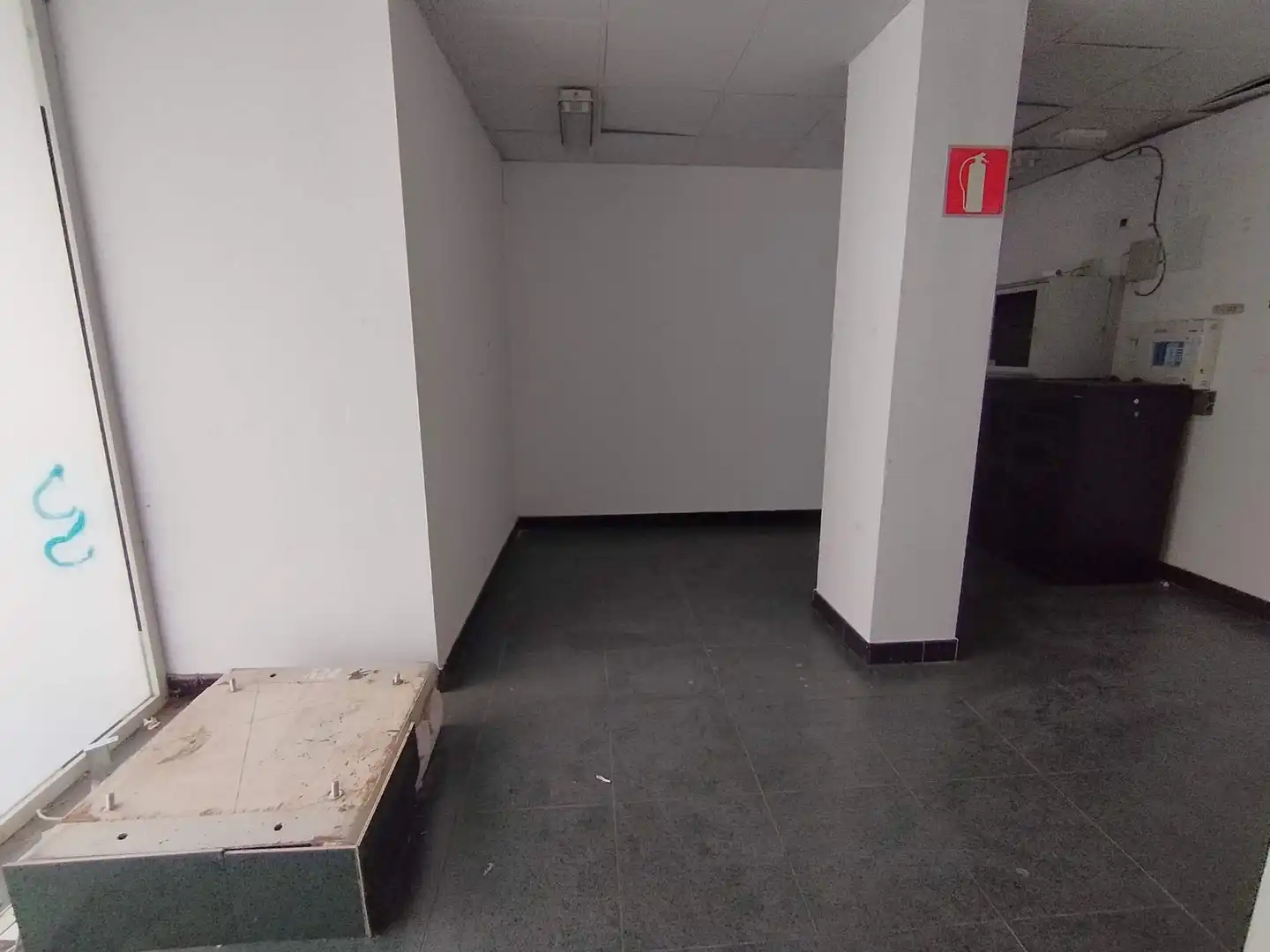 Local comercial de lloguer a Garbinet - Vistahermosa, imagen 13