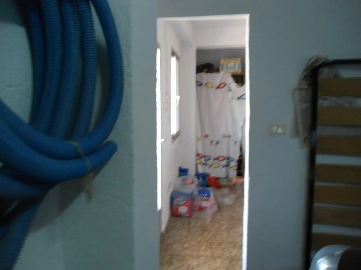 Casa o xalet en venda a Benafer