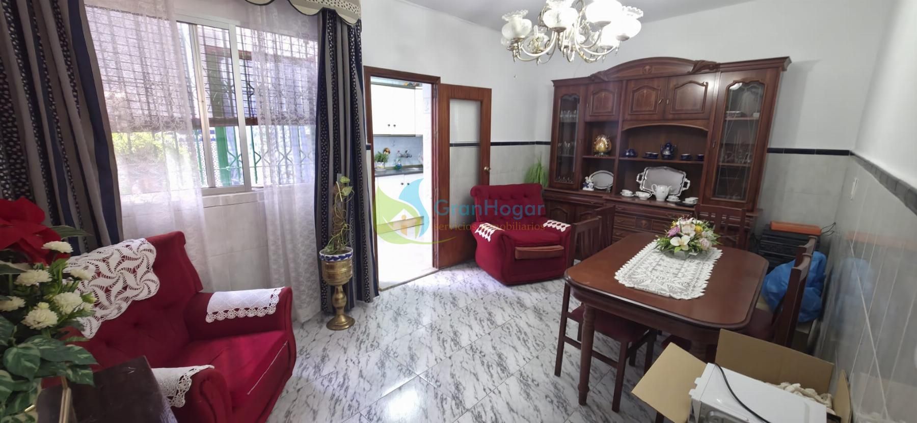 House or chalet for sale in  Sevilla Capital