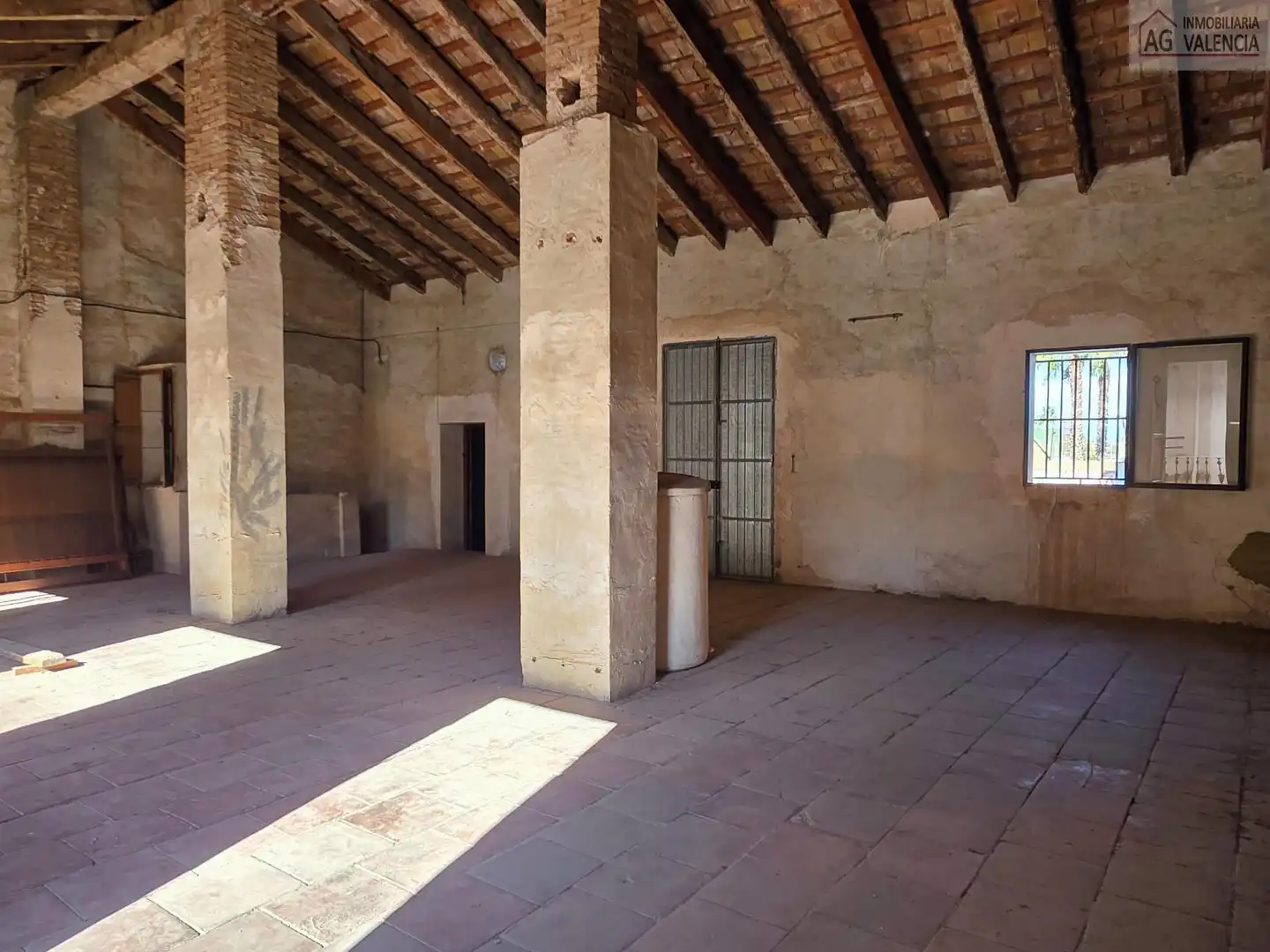 Casa o chalet en venta en Bonrepòs i Mirambell