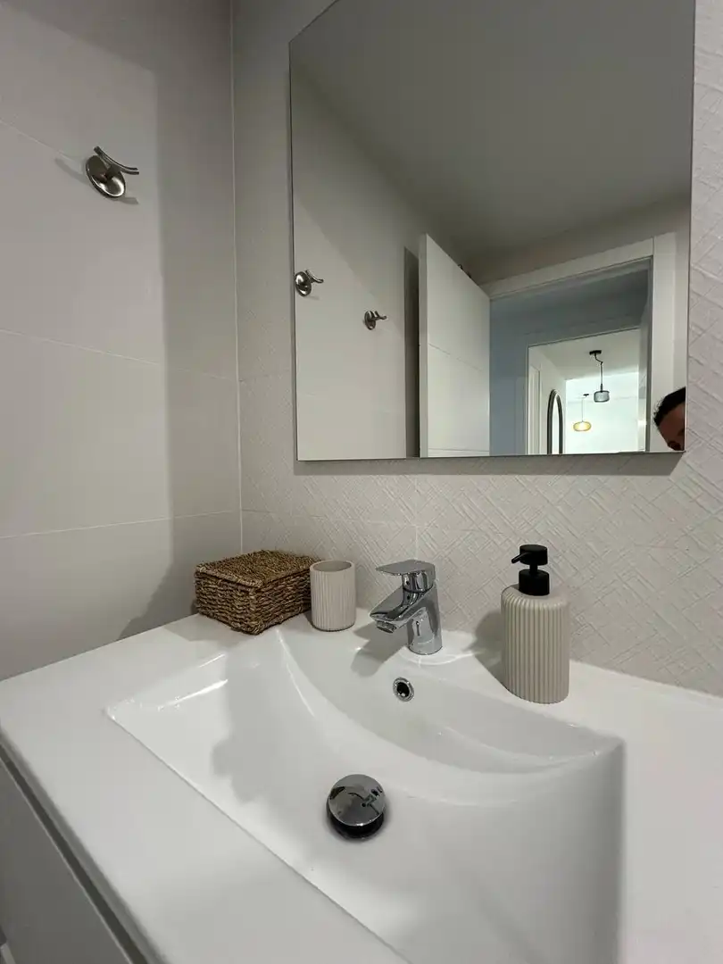 Apartament amb terrassa en venda a Calle Jacinto Verdaguer-Cmor, imagen 19