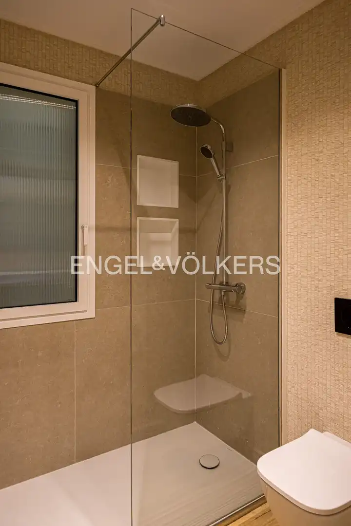Piso con terraza en venta en Barrio de Salamanca, imagen 42