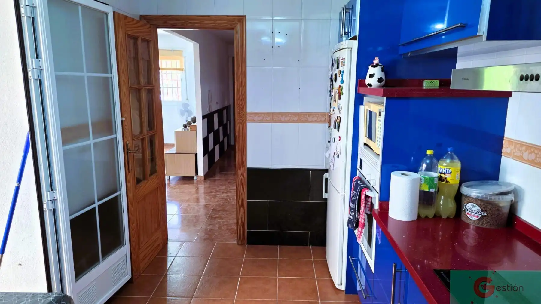 Casa in vendita a Castell de Ferro, imagen 15