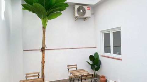 Foto 5 de Habitació a Calle Merlo, 19, La Unión - Cruz de Humilladero - Los Tilos, Málaga Capital