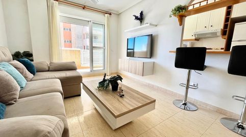 Foto 2 de Apartament de lloguer a Playa del Galán, La Manga del Mar Menor