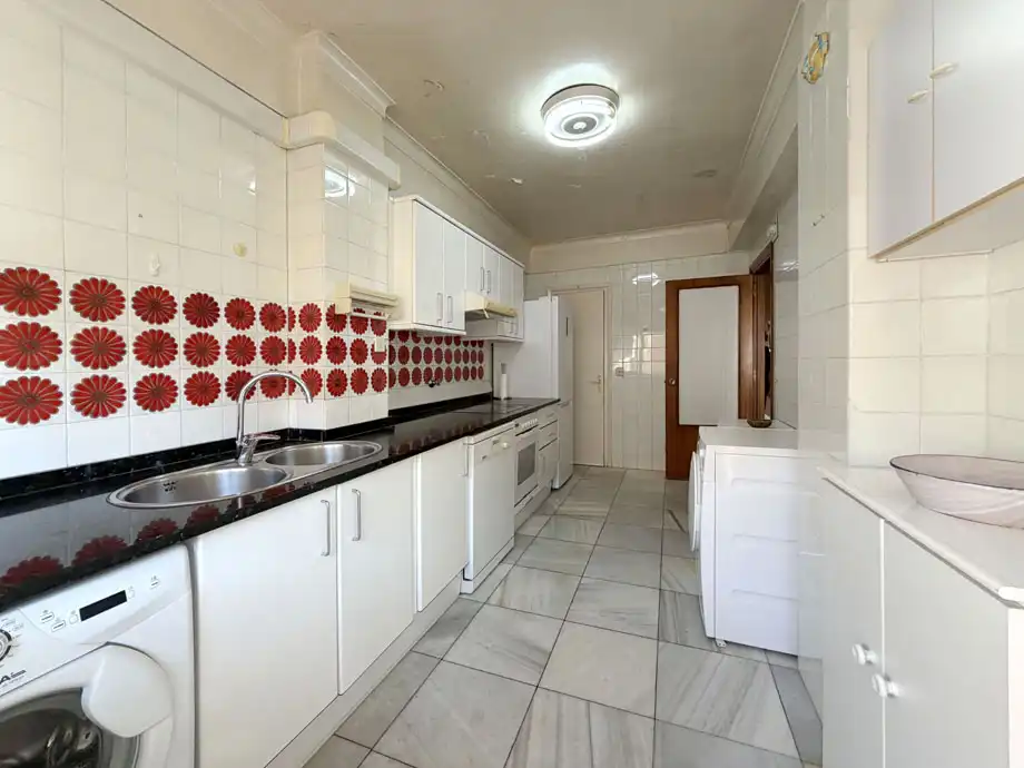 Cocina de Piso en venta en Lovaina