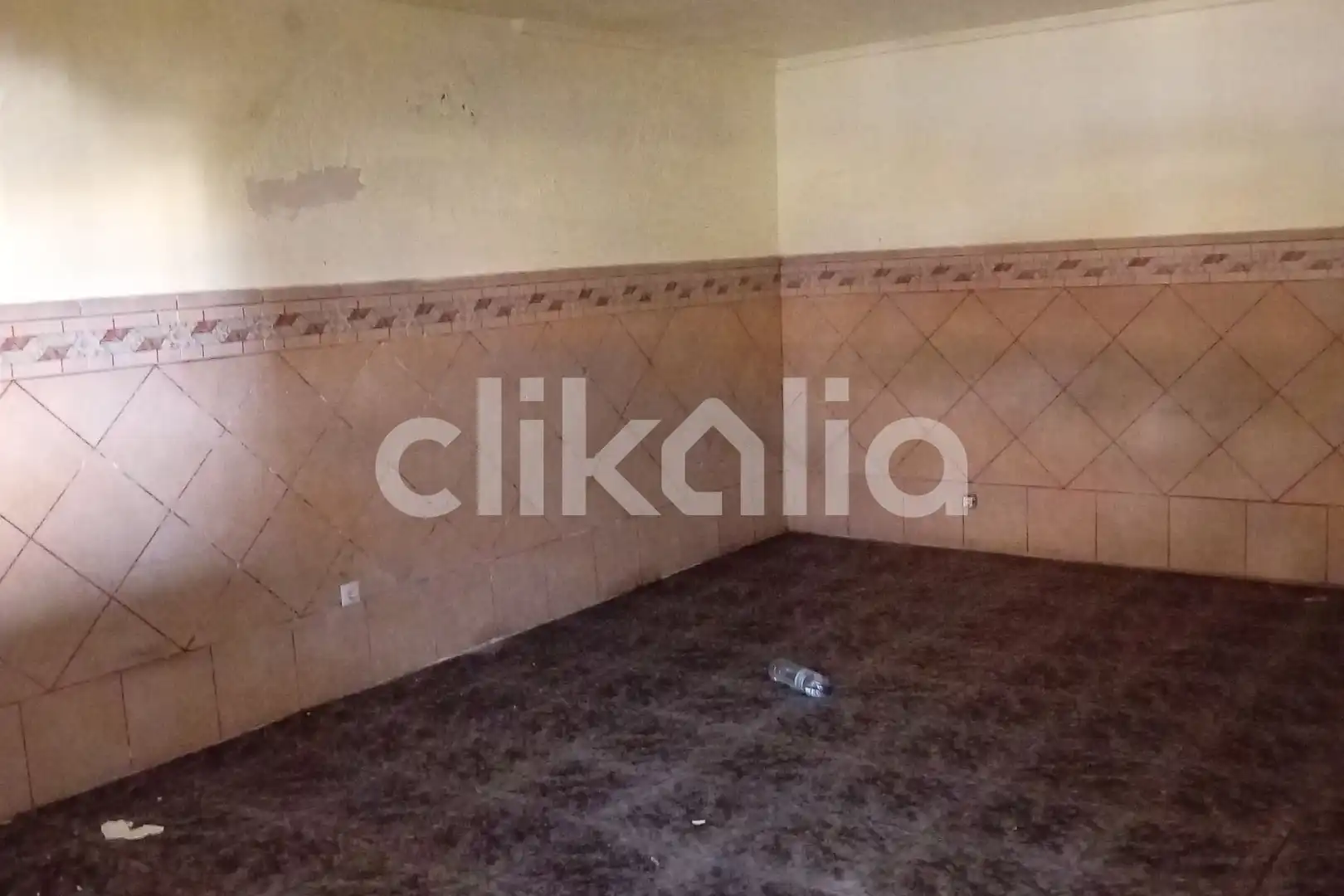 Habitación de Casa o chalet en venta en Almería con Calefacción y Terraza