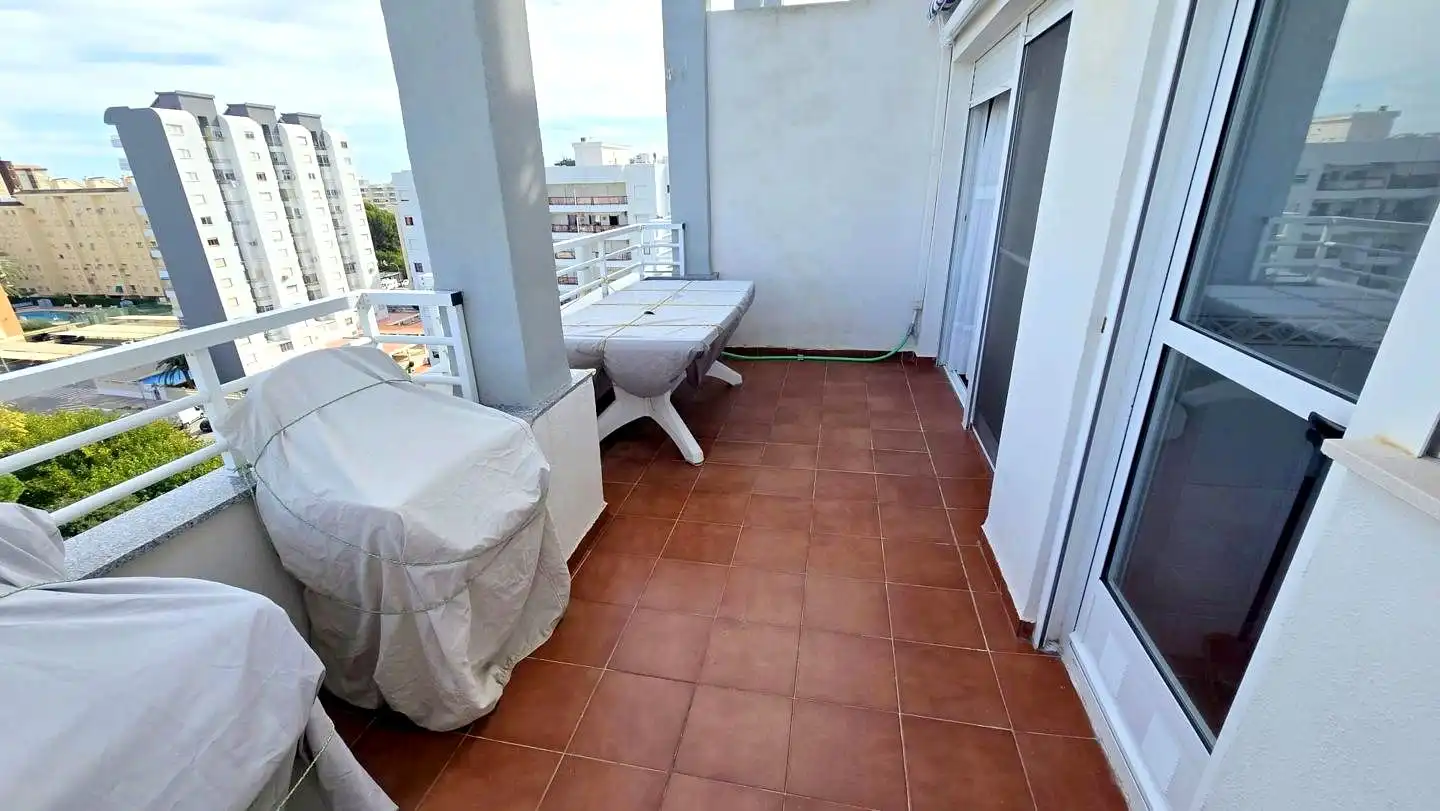 Maisonette zur Miete in Del Maestrat, 1, Playa de Gandia