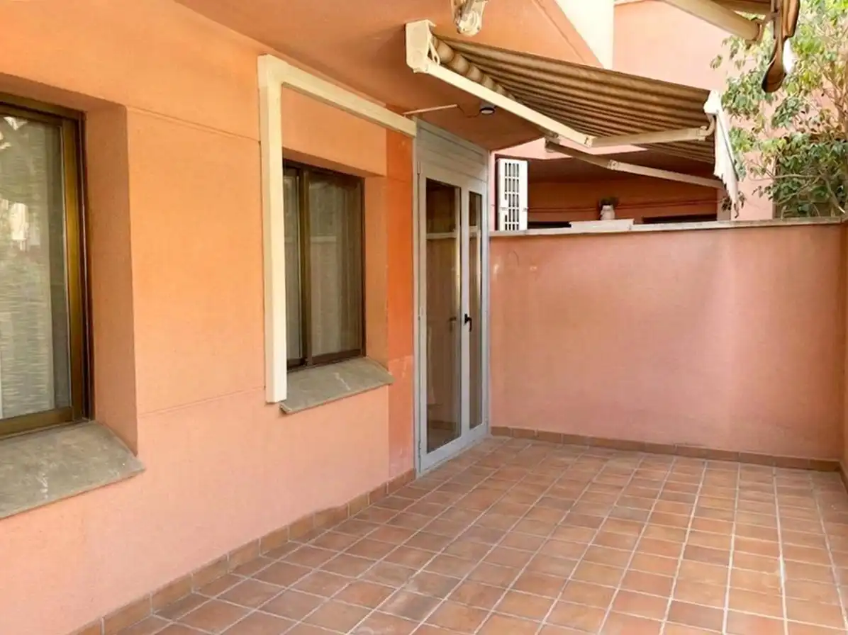 Piso en venta en Centre