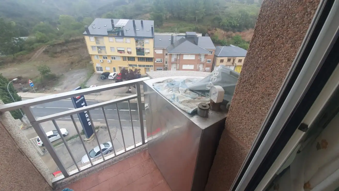 Piso en venta en ORENSE-PONFERRA, 37, Puente de Domingo Flórez