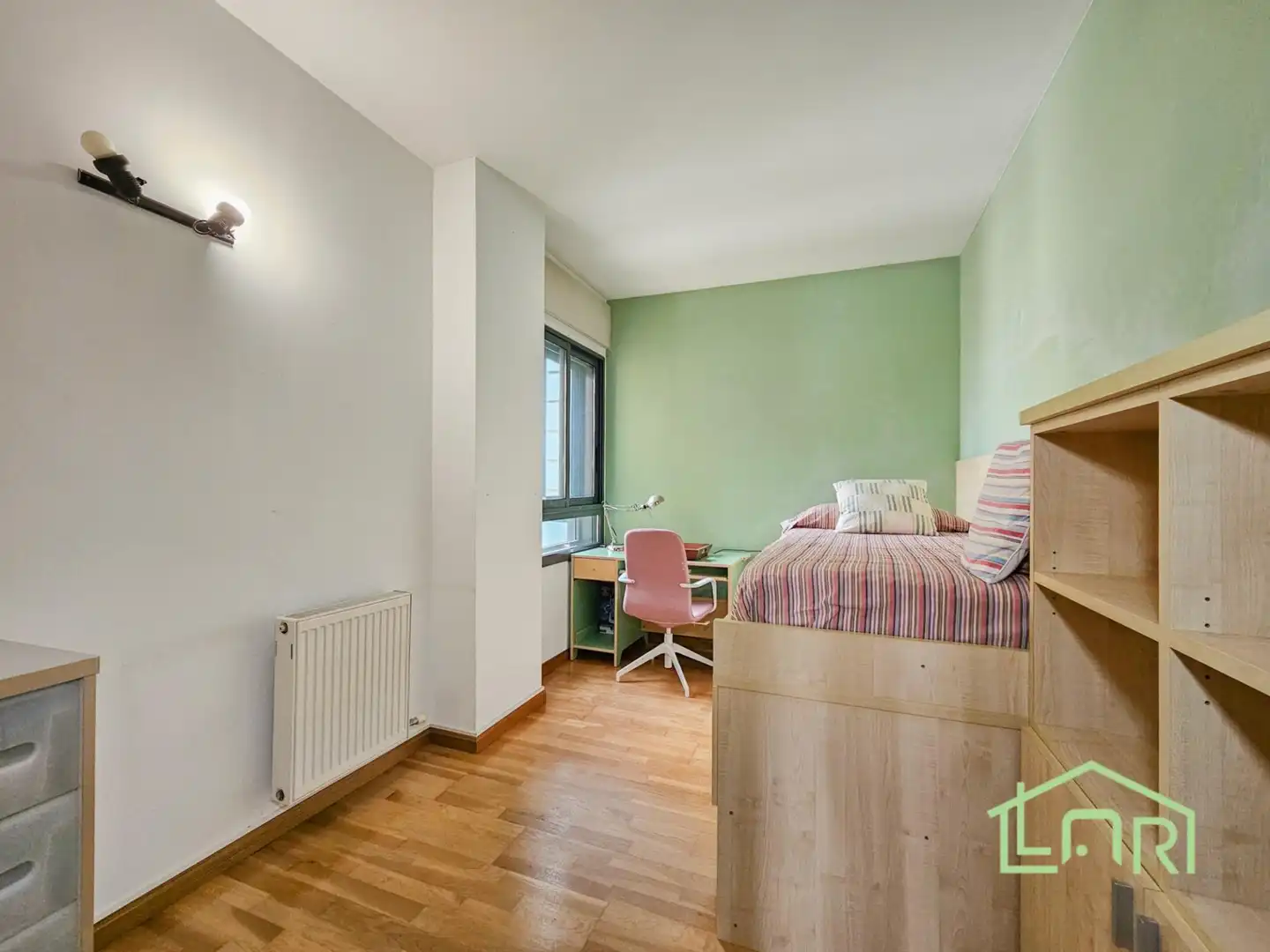 Bedroom of Flat for sale in El Centre