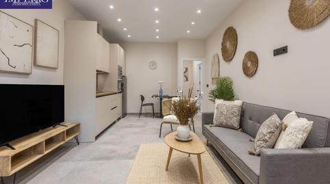 Foto 4 de Pis en venda a San Francisco Javier,  Granada Capital